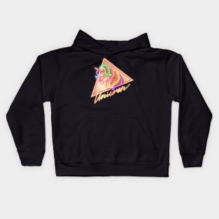 Unicorn Kids Hoodie